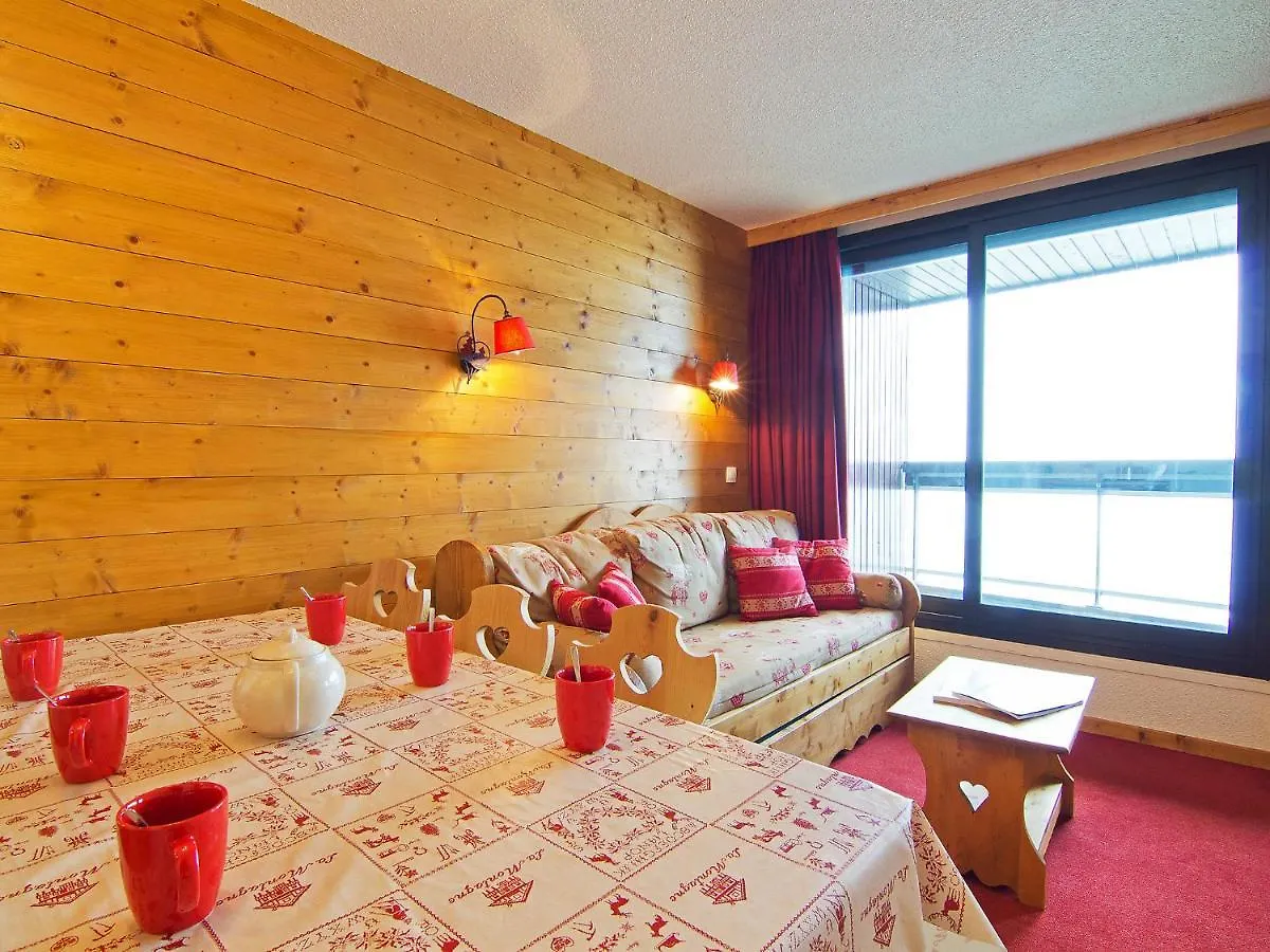 Apartment Origanes 525 By Interhome Saint-Martin-de-Belleville