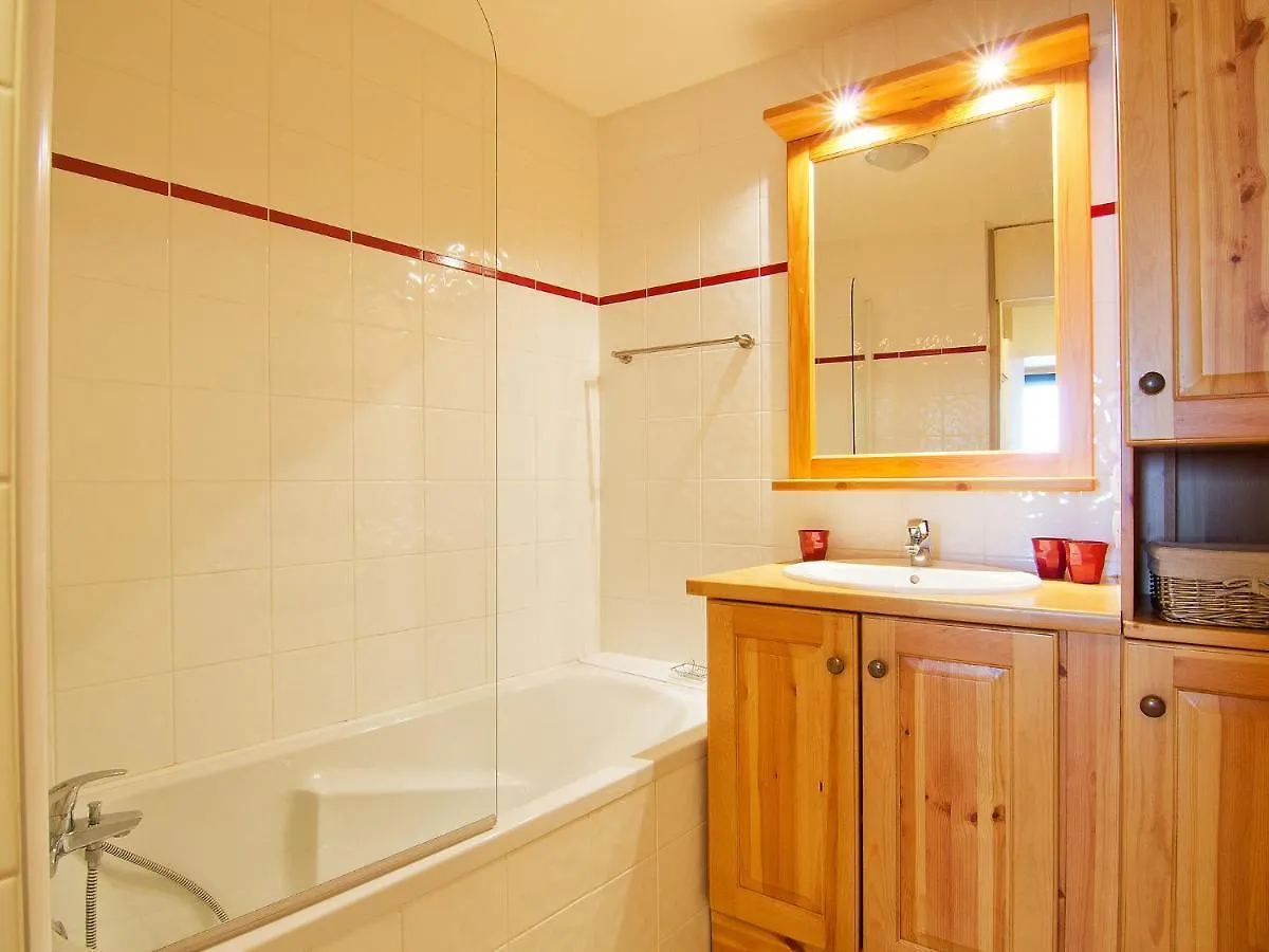 Apartment Origanes 525 By Interhome Saint-Martin-de-Belleville
