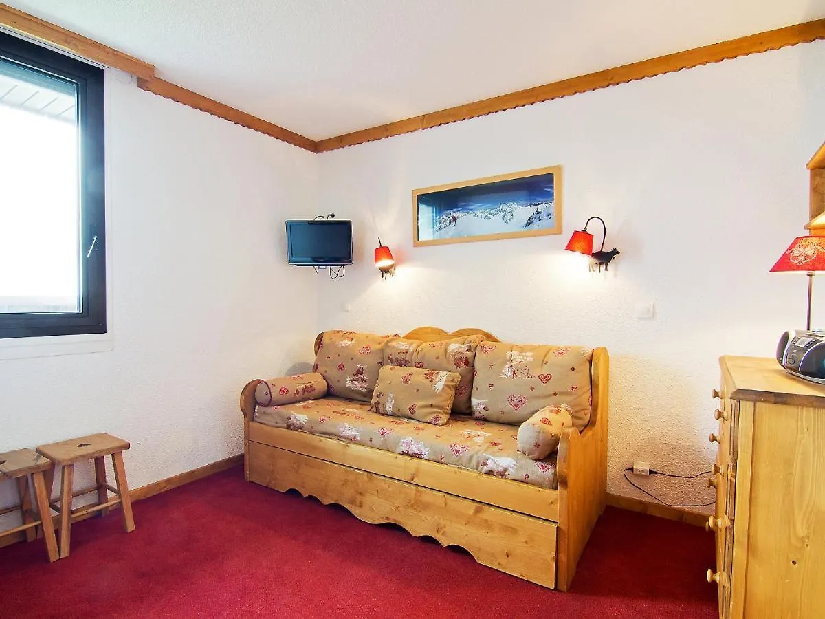 Apartment Origanes 525 By Interhome Saint-Martin-de-Belleville Frankreich