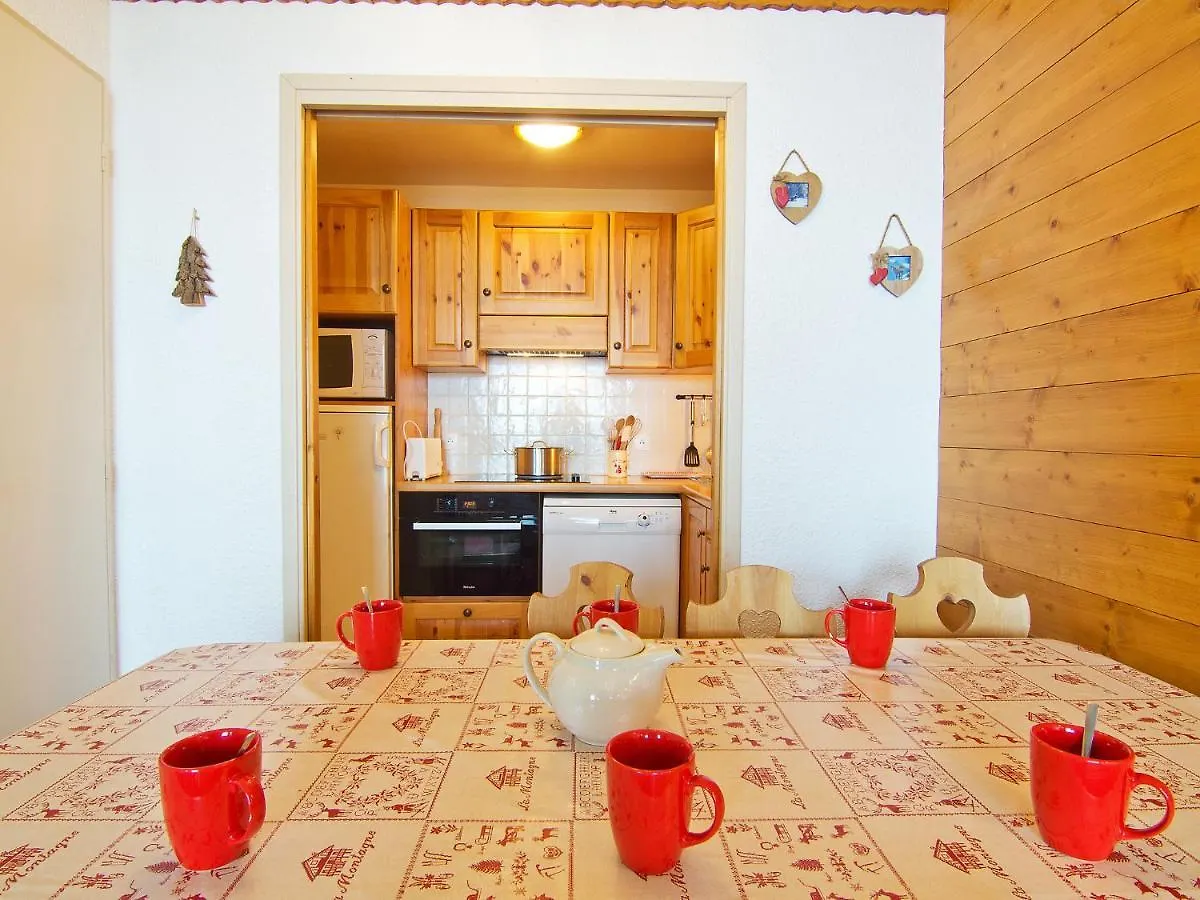 Apartment Origanes 525 By Interhome Saint-Martin-de-Belleville