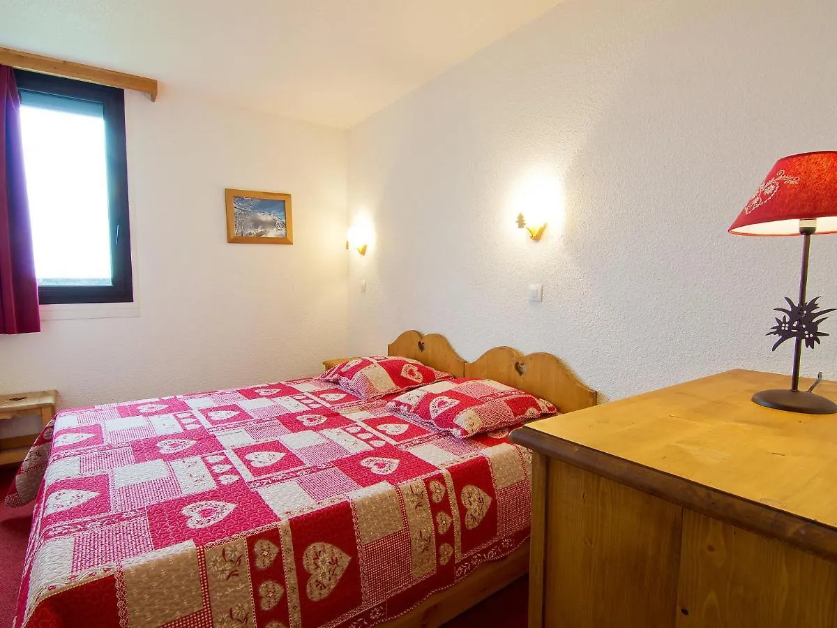 Apartment Origanes 525 By Interhome Saint-Martin-de-Belleville