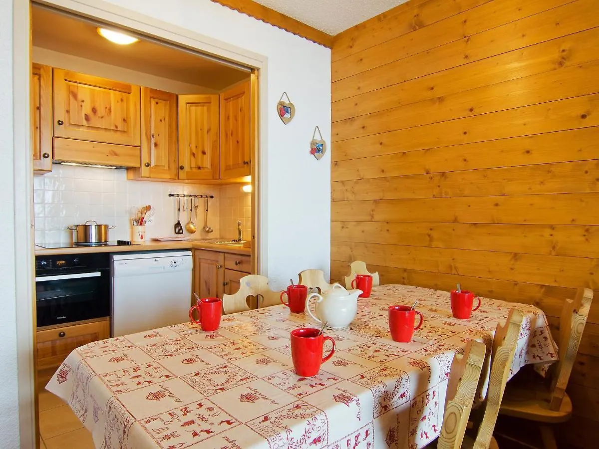 Apartment Origanes 525 By Interhome Saint-Martin-de-Belleville