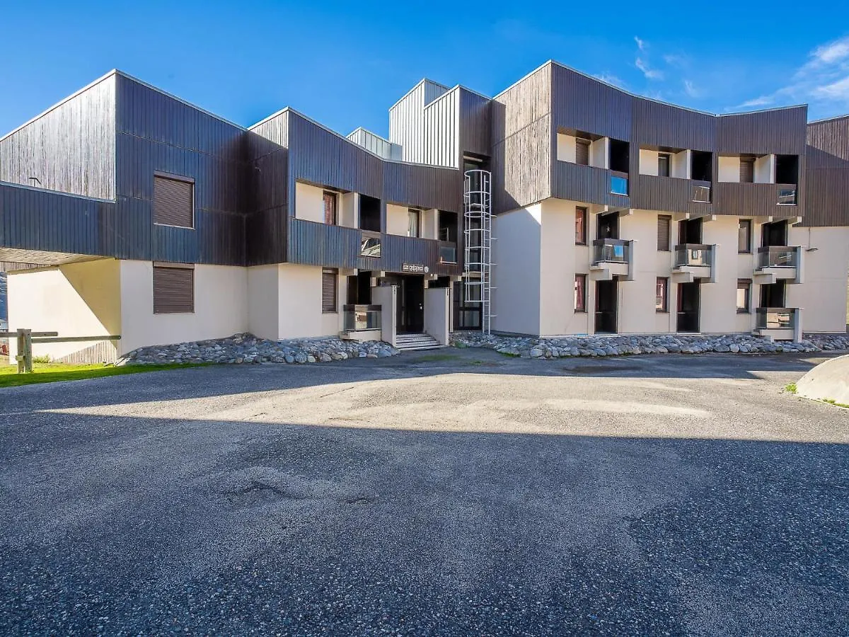 Apartment Origanes 525 By Interhome Saint-Martin-de-Belleville