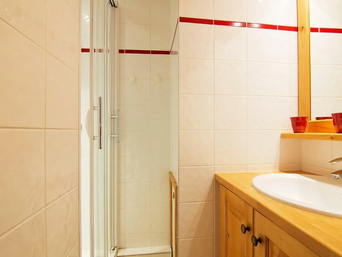 Apartment Origanes 525 By Interhome Saint-Martin-de-Belleville Frankreich